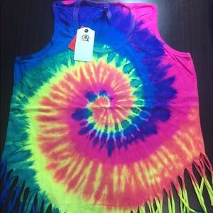 Meet your Posher, Tariq